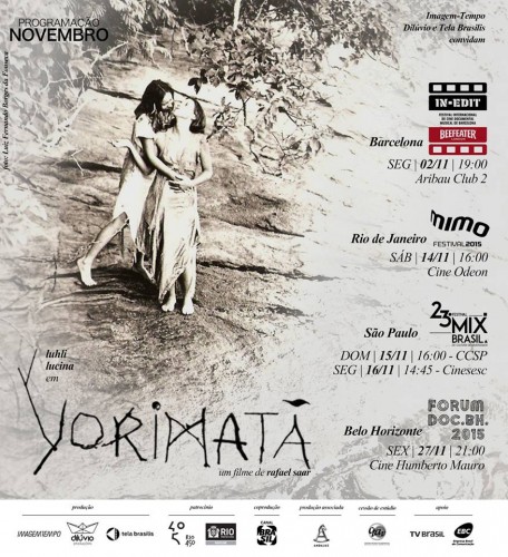 Imagem 1 do filme Yorimatã