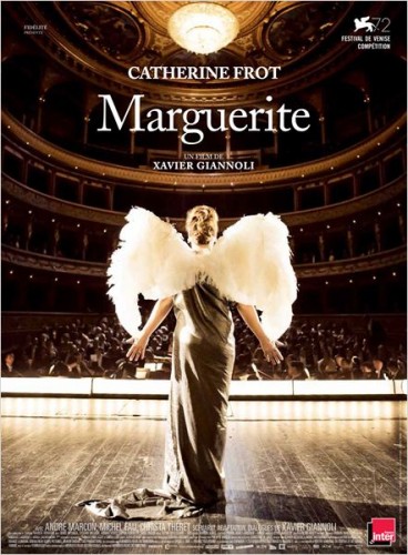 Imagem 1 do filme Marguerite