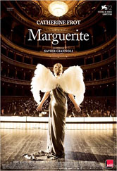 Poster do filme Marguerite