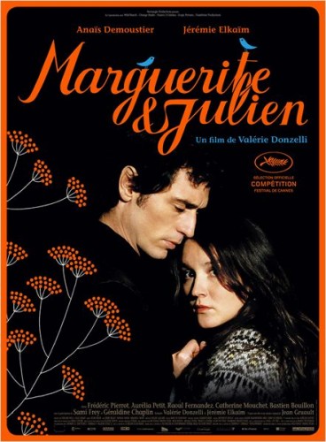 Imagem 1 do filme Marguerite & Julien: Um Amor Proibido