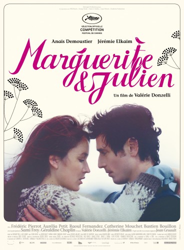 Imagem 5 do filme Marguerite & Julien: Um Amor Proibido