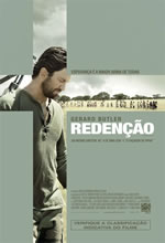 Poster do filme Redenção