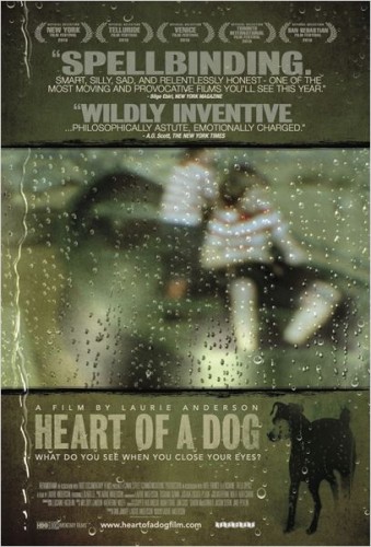 Imagem 1 do filme Coração de Cachorro