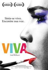 Poster do filme Viva