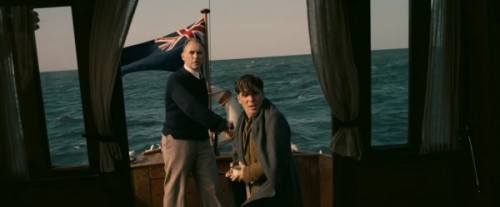 Imagem 3 do filme Dunkirk