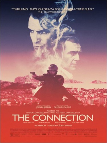 Imagem 1 do filme A Conexão Francesa