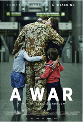 Poster do filme A War