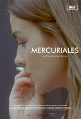 Poster do filme Mercuriales