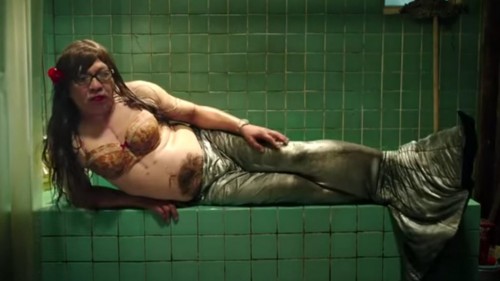 Imagem 4 do filme The Mermaid