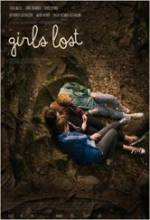 Poster do filme Girls Lost
