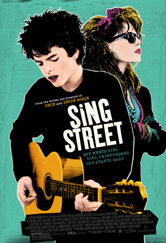 Poster do filme Sing Street