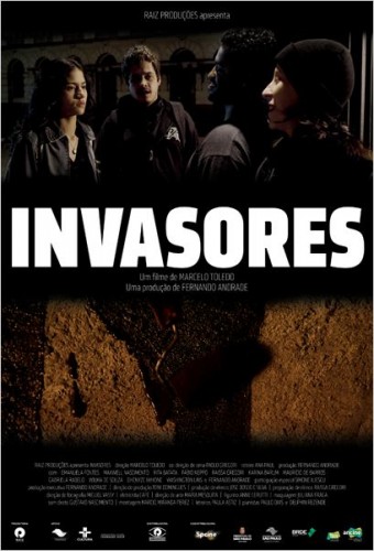 Imagem 2 do filme Invasores