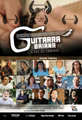 Guitarra Baiana: A Voz do Carnaval