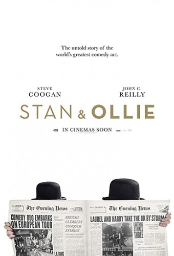 Imagem 3 do filme Stan & Ollie