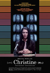 Poster do filme Christine