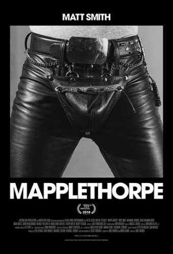 Imagem 4 do filme Mapplethorpe