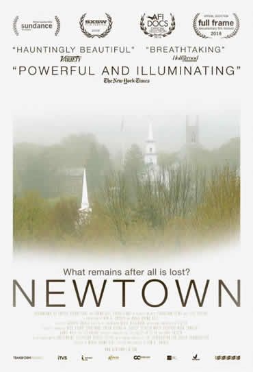Poster do filme Newtown