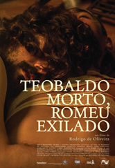 Poster do filme Teobaldo Morto, Romeu Exilado