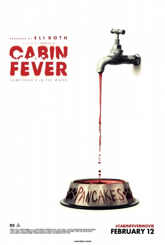 Imagem 1 do filme Cabin Fever