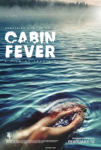 Imagem 2 do filme Cabin Fever