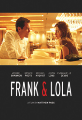Poster do filme Frank & Lola