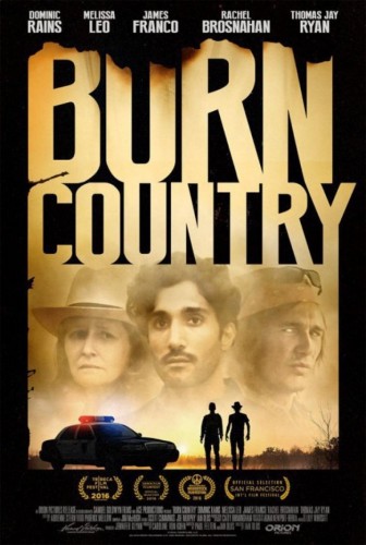 Imagem 2 do filme Burn Country