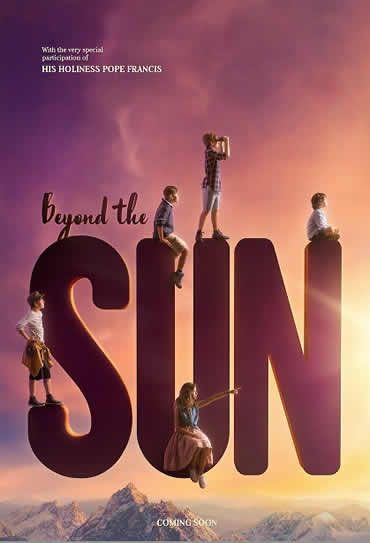 Poster do filme Beyond the Sun