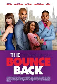 Imagem 2 do filme The Bounce Back