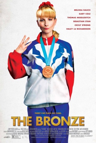 Imagem 1 do filme Medalha de Bronze