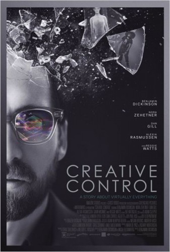 Imagem 1 do filme Creative Control