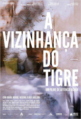 Poster do filme A Vizinhança do Tigre