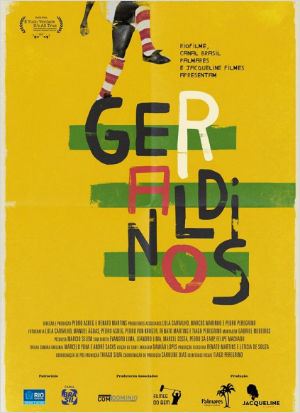 Imagem 1 do filme Geraldinos