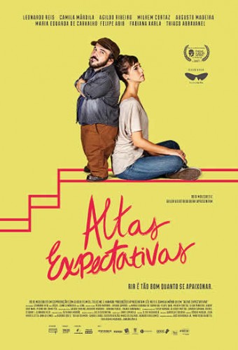 Poster do filme Altas Expectativas