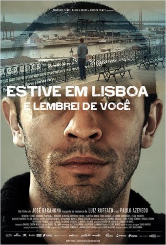 Imagem 1 do filme Estive em Lisboa e Lembrei de Você