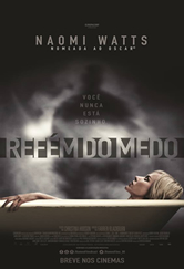 Poster do filme Refém do Medo