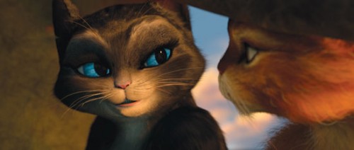 Imagem 5 do filme Gato de Botas