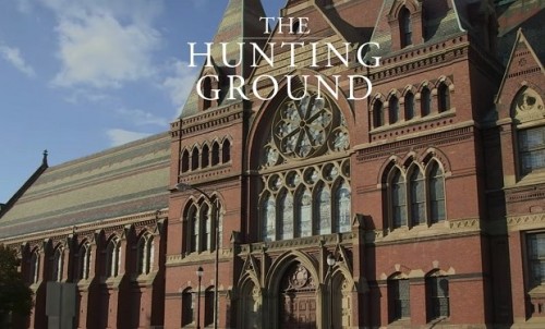 Imagem 3 do filme The Hunting Ground - Escolas do Estupro