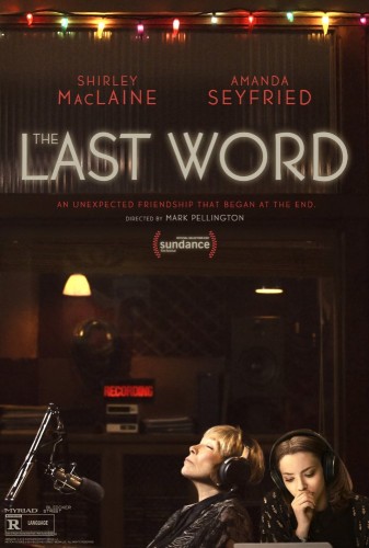 Imagem 1 do filme The Last Word