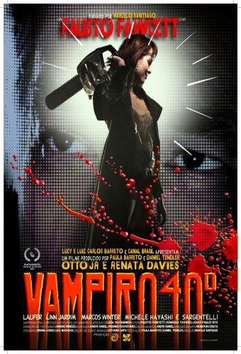 Imagem 1 do filme Vampiro 40°