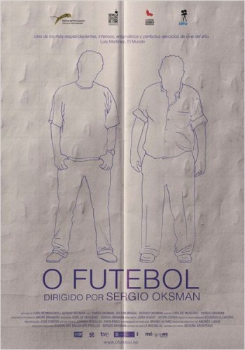 Imagem 1 do filme O Futebol
