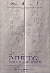 Poster do filme O Futebol
