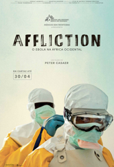 Imagem 1 do filme Affliction – O Ebola na África Ocidental