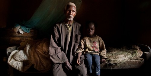 Imagem 4 do filme Affliction – O Ebola na África Ocidental