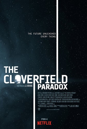 Imagem 2 do filme Cloverfield - A Partícula de Deus