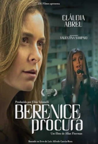 Poster do filme Berenice Procura