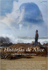 Poster do filme Histórias de Alice