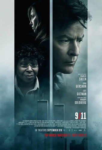 Poster do filme 9/11
