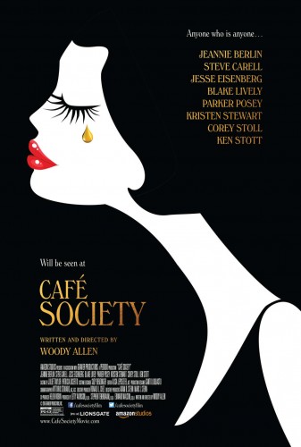 Imagem 4 do filme Café Society