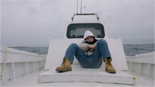 Imagem 3 do filme Fogo no Mar