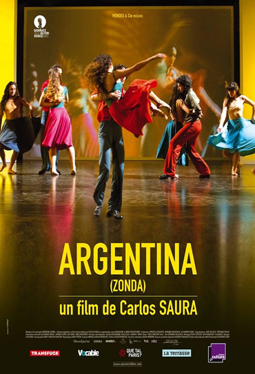 Poster do filme Argentina